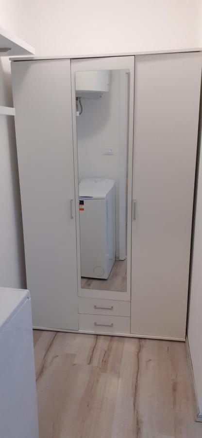 Lennida Studio Apartman With Free Parking Kavran ภายนอก รูปภาพ