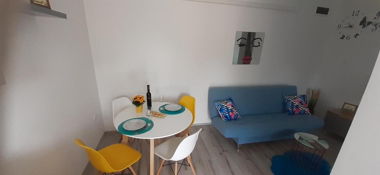 Lennida Studio Apartman With Free Parking Kavran ภายนอก รูปภาพ