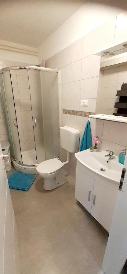 Lennida Studio Apartman With Free Parking Kavran ภายนอก รูปภาพ