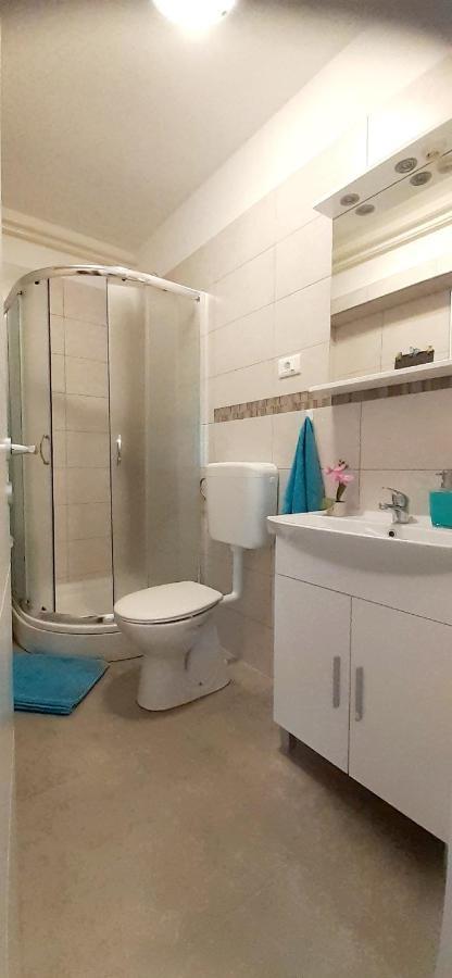 Lennida Studio Apartman With Free Parking Kavran ภายนอก รูปภาพ