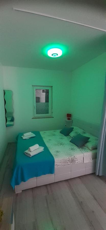 Lennida Studio Apartman With Free Parking Kavran ภายนอก รูปภาพ