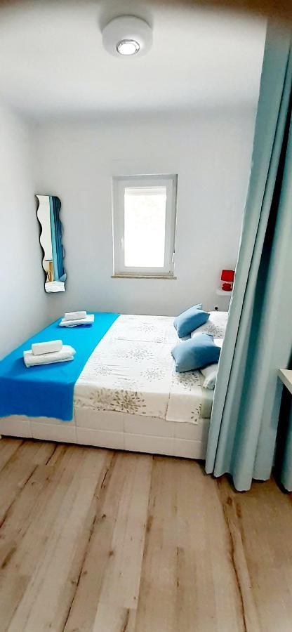 Lennida Studio Apartman With Free Parking Kavran ภายนอก รูปภาพ