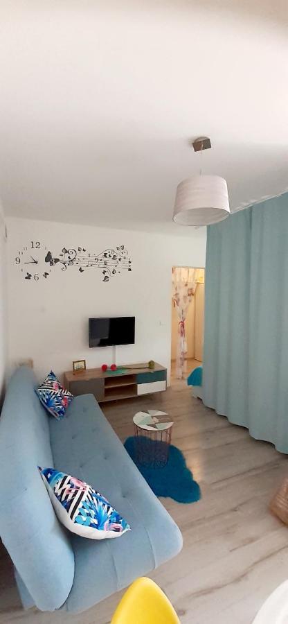 Lennida Studio Apartman With Free Parking Kavran ภายนอก รูปภาพ