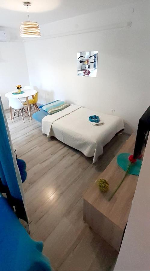 Lennida Studio Apartman With Free Parking Kavran ภายนอก รูปภาพ