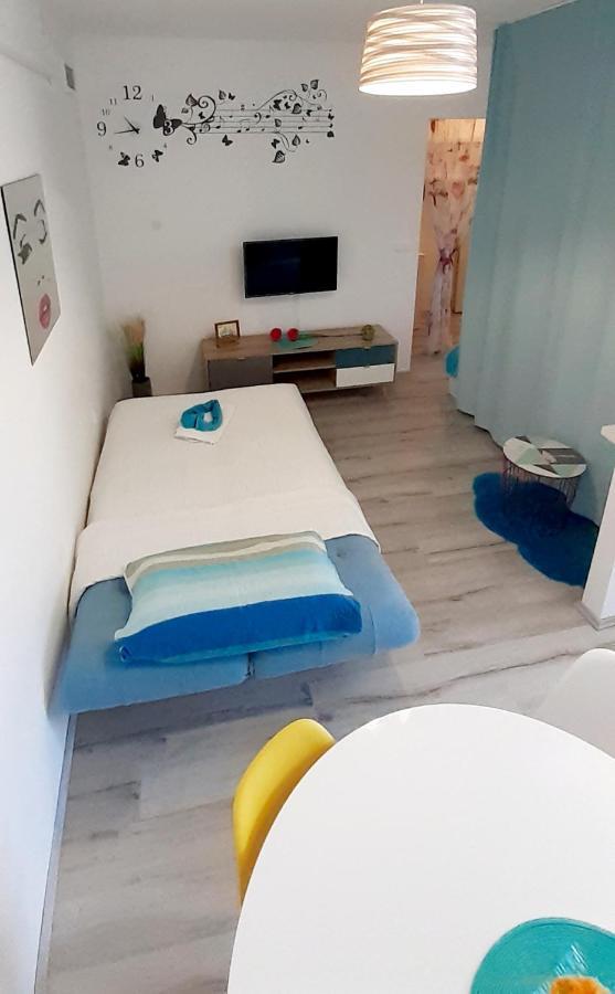 Lennida Studio Apartman With Free Parking Kavran ภายนอก รูปภาพ